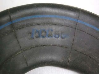INNER TUBE 200x50 (8X2) for Gas & Electric Scooter RAZOR