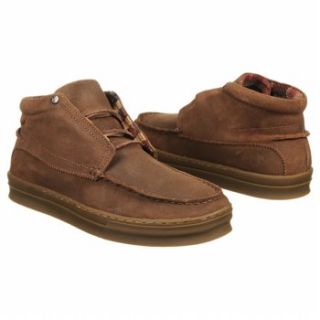 True Religion Mens Boaz Mid Nubuck