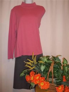 Lot of womens clothing tops shirts Sweater Size 2X 4X 3X 22/24