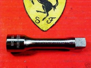  Ferrari Toolkit Usag Ratchet Extension
