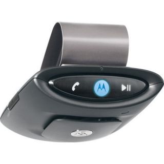   BOX T505 T 505 MOTOROLA BLUETOOTH CAR KIT SPEAKERPHONE Wireless CARKIT