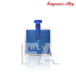 BLV BLUE by Bvlgari 2.5 oz edp Perfume Spray for Women * NEW (Original 