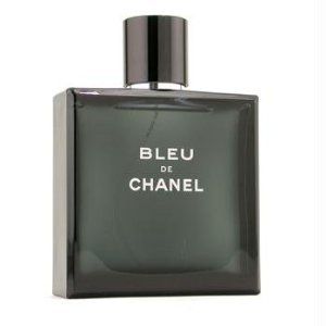 Bleu De Chanel Paris 3 4 Oz Eau De Toilette Spray for Men New