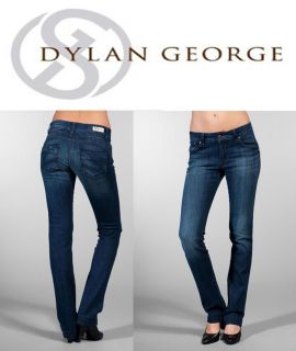 Dylan George Women Jezebel Straight Leg Bleulab PRVCY Rockstar Stitchs 