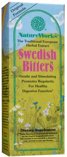 home health concerns digestion support swedish bitters
