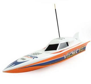   Huangqi 950 10 RC Radio Control Speed Racing Boat Toy for Kids