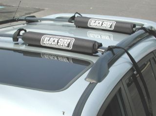 SUV Surfboard Racks Car Racks Pads Straps Surf Rack