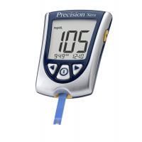 Abbott Precision Xtra Blood Glucose Meter Kit