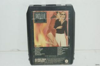 Bob Welch French Kiss 8 Track Tape Vintage Music