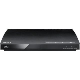 Sony BDP S185 Blu Ray Disc Player