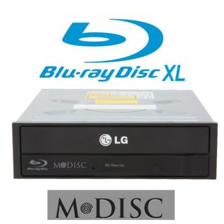   Bulk Internal Blu Ray BD R DVD CD Burner Writer Drive w SFTW