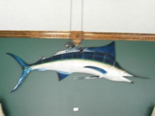 Blue Marlin 84 Half Mount Local Pick Up Only