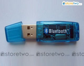 Bluetooth Dongle Adapter USB 2 0 Wireless 100M PDA Cell
