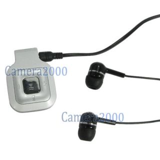 Wireless Bluetooth Headset Stereo Headphone for Phone