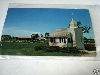 Blue Mound Wayside Chapel Luverne Minnesota