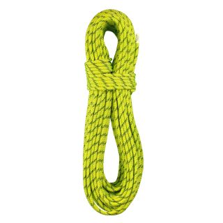 BlueWater Ropes Static Low Elongation 8mm x 185 Pull Down Cord