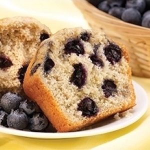 Nutrisystem Blueberry Muffin Qty 7 Delicious Bakery Fresh Blueberry 