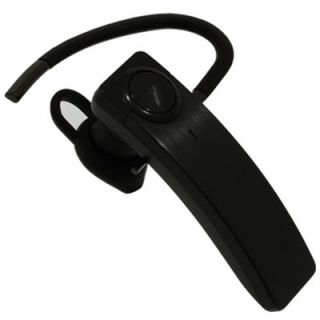 BlueAnt Q1 Voice Controlled Bluetooth Wireless Headset