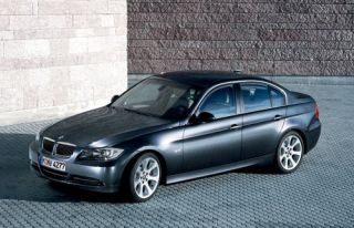 BMW 3 Series E90 E92 Factory Alarm System Up to 2 09