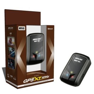 Qstarz BT Q818XT 10Hz Bluetooth GPS Receiver