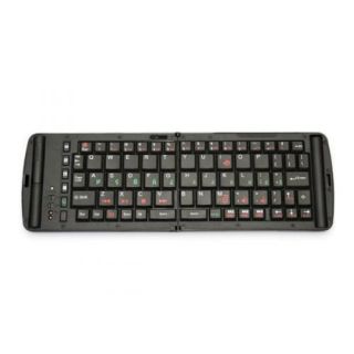 Bluetooth Keyboard for iPad iPhone Samsung Mobile Phones Other Tablets 