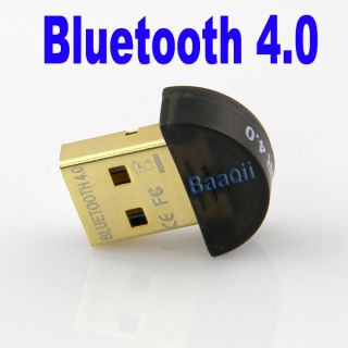   Bluetooth Mini Dongle EDR Adapter for Windows Win 7 64 271