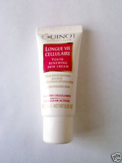 Guinot Longue Vie Cellulaire Youth Renewing Skin Cream