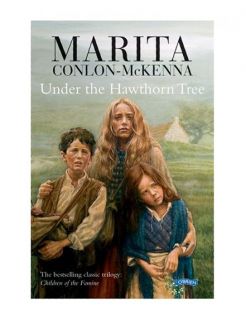 Under The Hawthorn Tree Children O Marita Conlon M