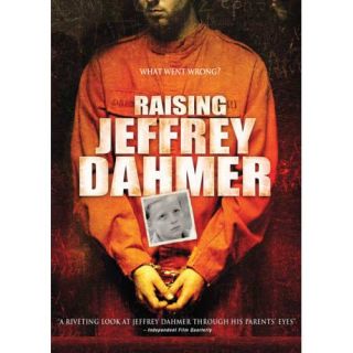 raising jeffrey dahmer 2006 dvd bo svenson rusty sneary