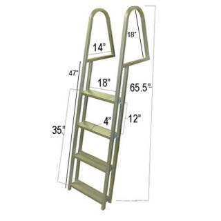  Pontoon Boat Ladders Ladder Boarding