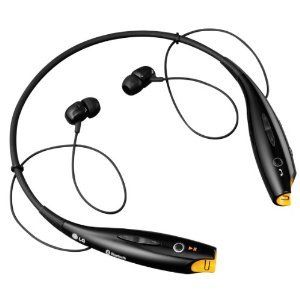 LG Tone HBS 700 Wireless Bluetooth Stereo Headset