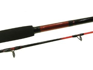   fishing rod 6ft 10 15kg this fishing rod is ideal for boat fishing and
