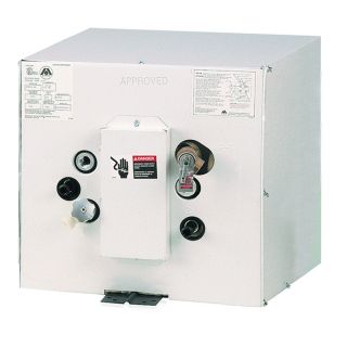 Marine Water Heaters ATW 93882 detailed image 1