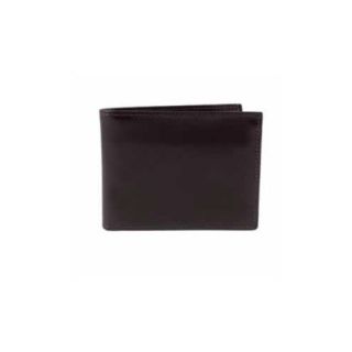 Bosca Old Leather Continental I D Wallet