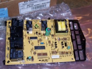 Bosch Thermador Double Oven PC Board Assy 369126