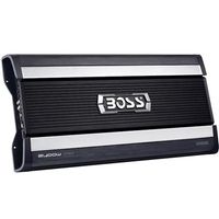 Boss Audio Systems BOSS Audio Chaos Epic 2400 Watt 4 Channel MOSFET 