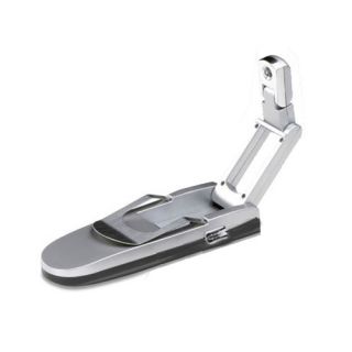 robotic clip on led booklight click an image to enlarge