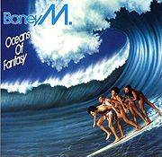 1979 album Oceans of Fantasy including hit singles Gotta Go Home 