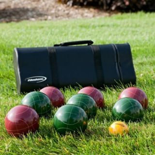   bocce this item is brand new factory sealed premier series 107mm bocce