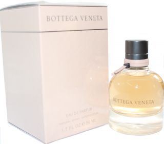 BOTTEGA VENETA 1 7 oz EDP Spray for Women New in A Box by BOTTEGA 