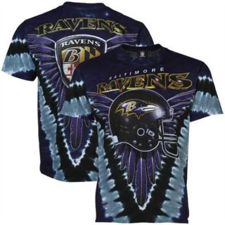 NFL Baltimore Ravens Game Tee Player Football T Shirt