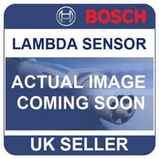 LS5704 Bosch Lambda Oxygen Sensor Toyota Estima 2 4 I 2TZFE 05 90 08 