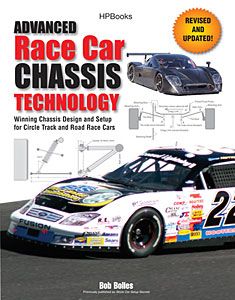   advanced race car chassis technology author bob bolles pages 160