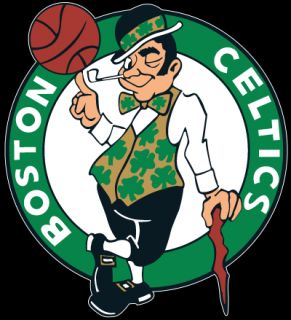   NBA Kids 5 Piece Newborn Set Boston Celtics Size 6 9 Months