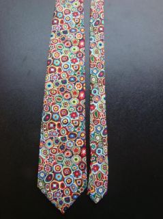   TIE collection sale MADE FOR THE MUSEUM OF FINE ARTS BOSTON #T19