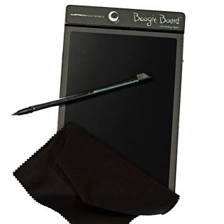 board lcd writing tablet black brand new in original packaging