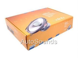   Way Speakers 6x8 5x7 Fits Ford Mazda NEW 050667110376
