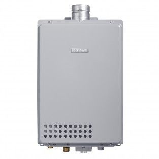 Bosch Pro Tankless Water Heater Therm 660 EF Propane