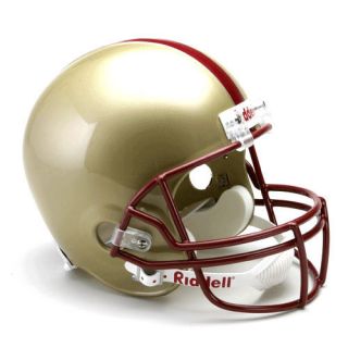 Boston College Eagles NCAA Full Size Football Helmet