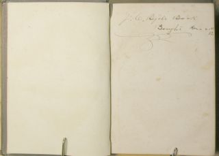 Life of Samuel Johnson James Boswell Malone Notes Bond Co 1856
